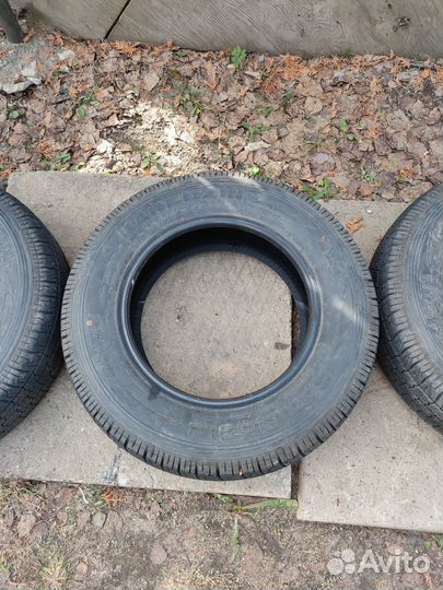 Amtel К-175 205/70 R15 95T