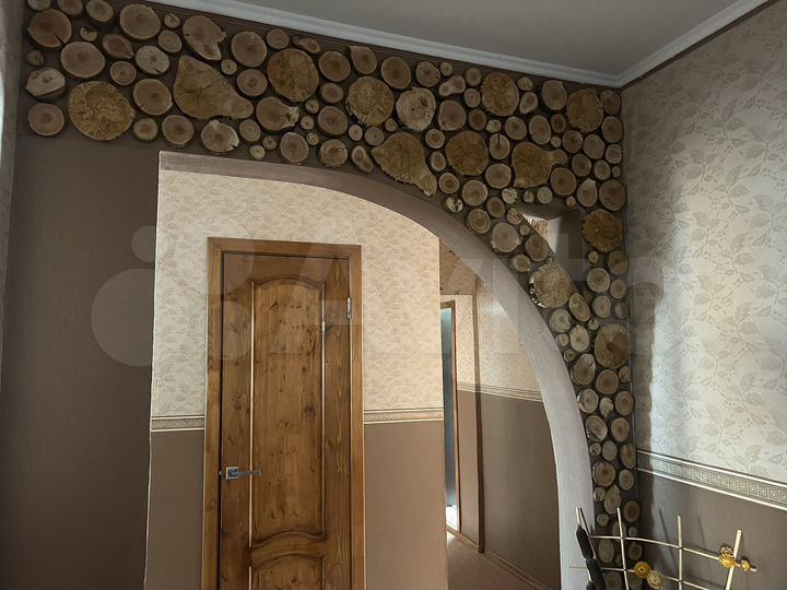 4-к. квартира, 78 м², 9/9 эт.