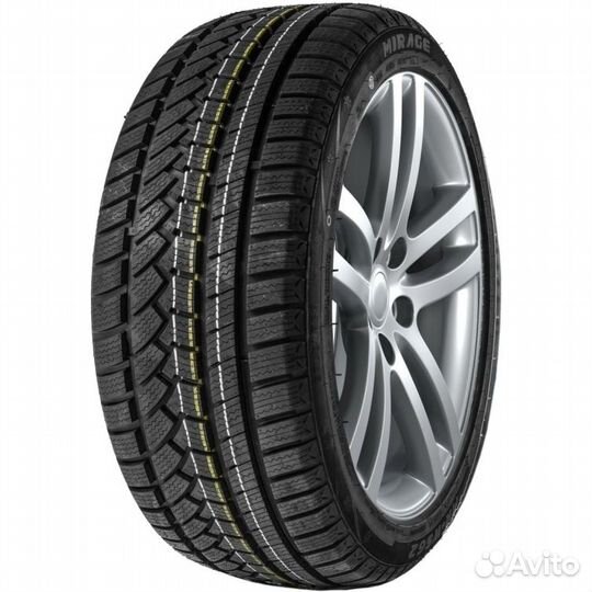 Mirage MR-W562 215/55 R16 97H