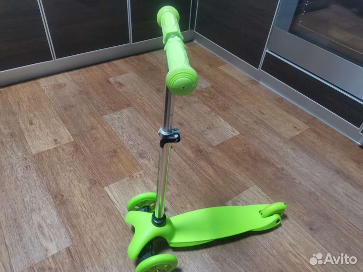 Самокат детский