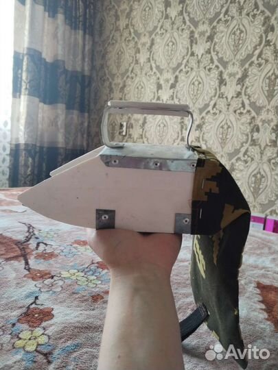 Совок для сбора ягод