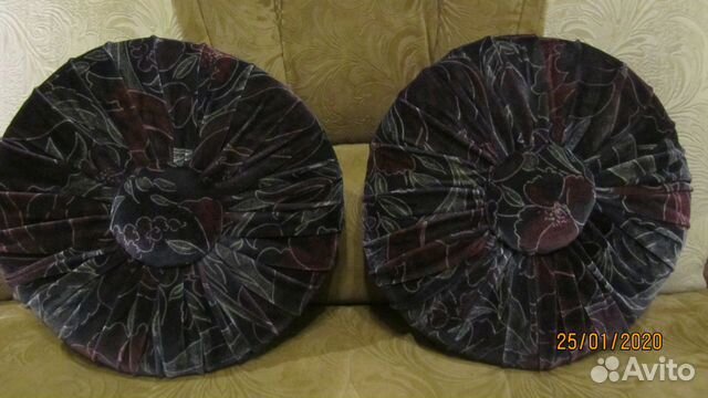 Подушки декаративные