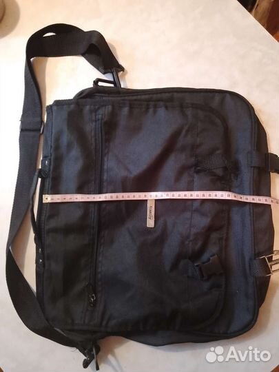 Сумка для ноутбука