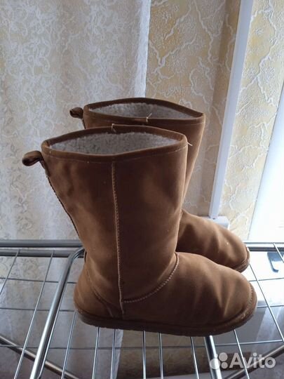 Угги детские Gap