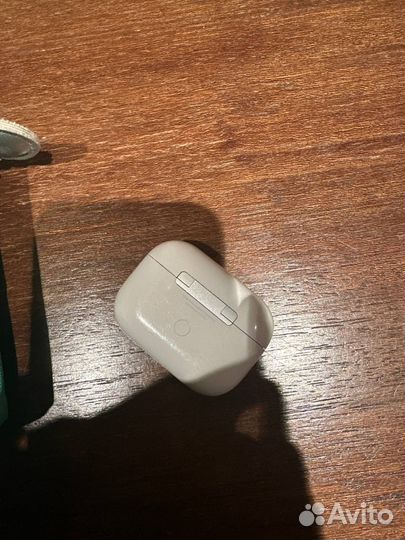 Наушники apple airpods pro