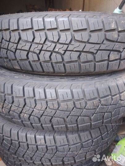 Pirelli Scorpion ATR 185/75 R16 93T