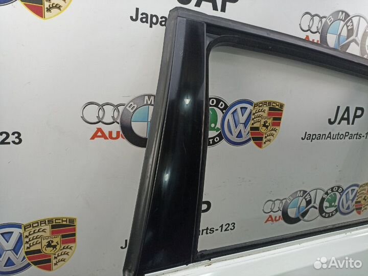 Дверь задняя левая Volkswagen Golf cxsa 2015