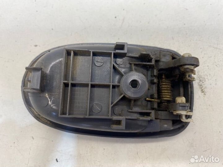 Ручка двери внутренняя задняя правая Kia Spectra