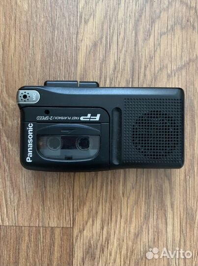 Диктофон Panasonic RN-202(Япония)