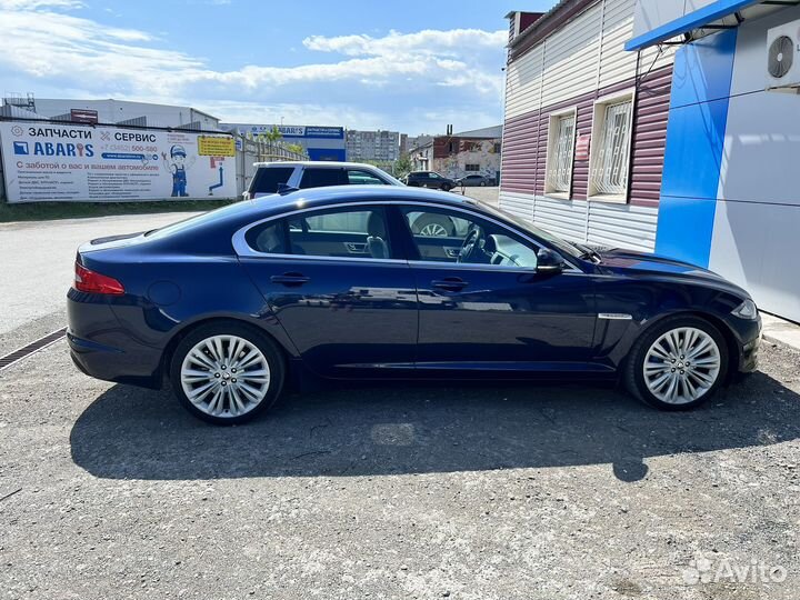 R19 Goodyear Eagle RV-F 245/40, PCD 5x108 DIA 63.3