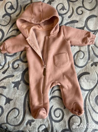 Продам вещи на малыша (девочку)