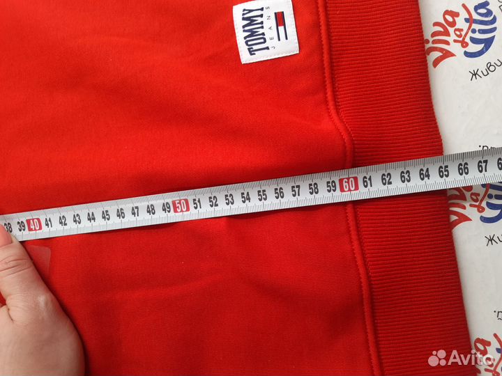 Спортивный костюм женский Tommy Hilfiger оригинал