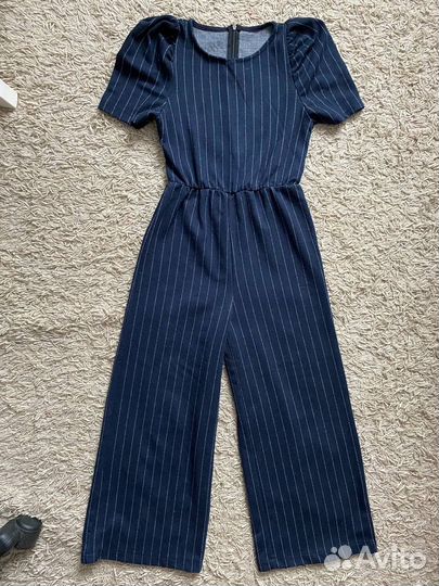 Комбинезон Зара для девочки 146-152