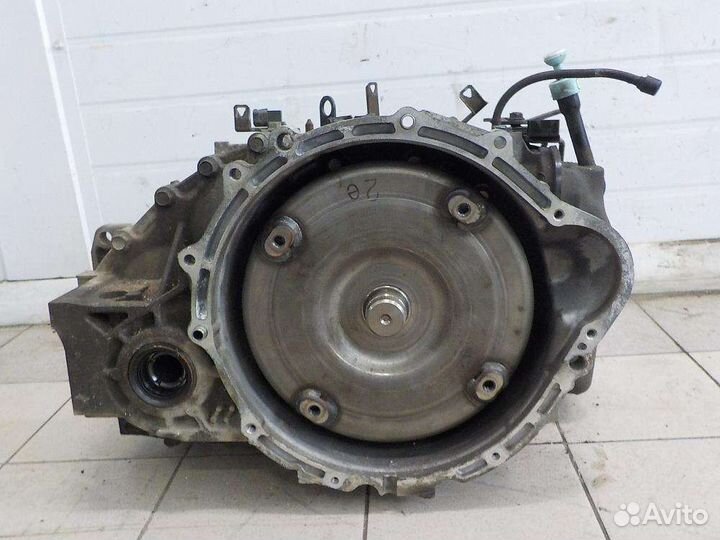 АКПП Мицубиси Ланцер 10