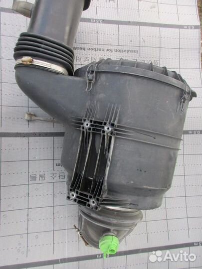 Корпус воздушного фильтра Volvo FM13 FH13