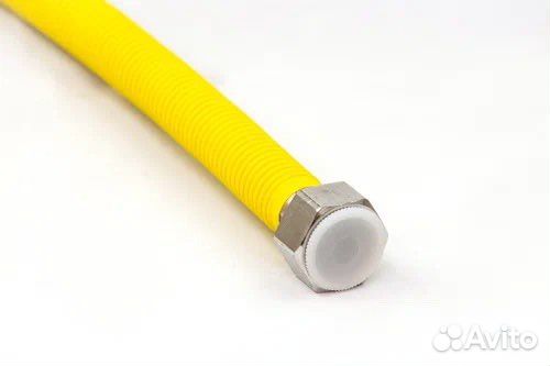 Подводки для систем газового снабжения Lavita