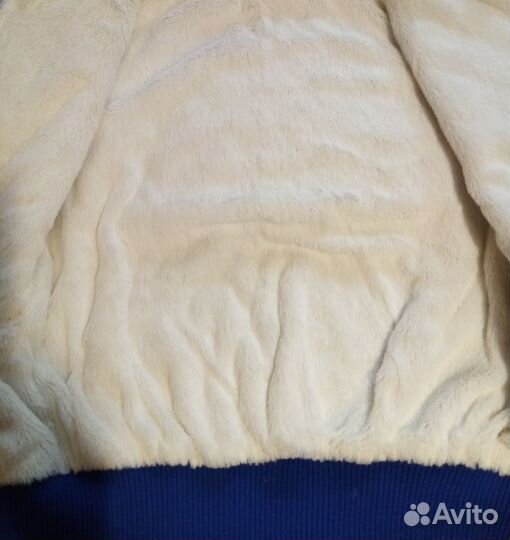 Куртка осенняя 44