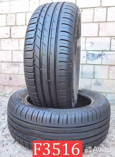 Nokian Tyres Wetproof 235/55 R18 97P