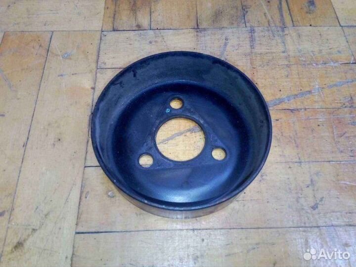 Шкив водяного насоса (помпы) Ford Mondeo 4