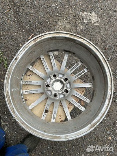 Диски r 16 5 108