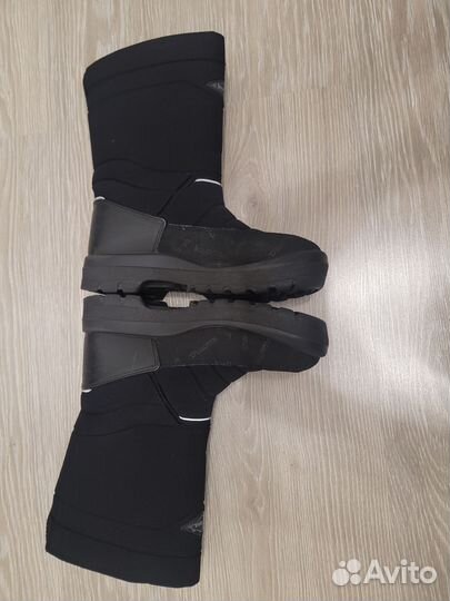 Сапоги kuoma 39