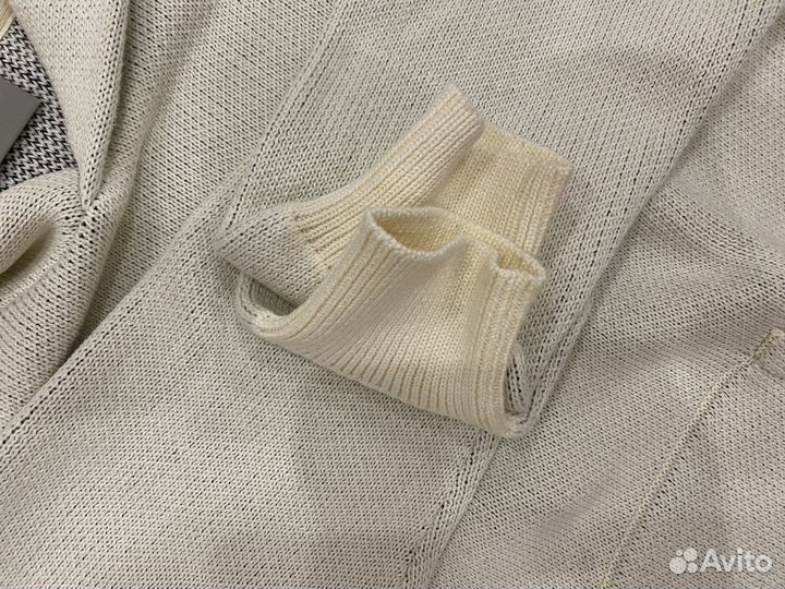 Толстовка Fear of God Essentials оригинал