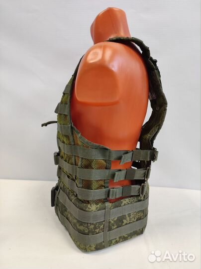 Разгрузка Ратник 6ш117 (основа)