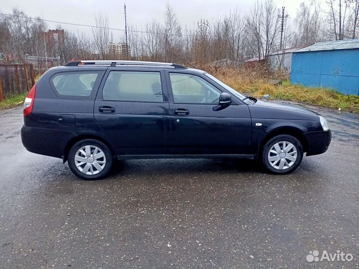 LADA Priora 1.6 МТ, 2011, 119 000 км