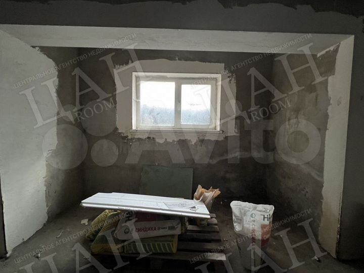 Коммерческая недвижимость