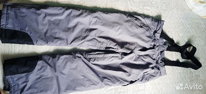 Брюки лыжные женские