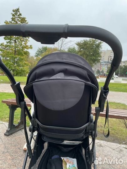 Коляска farfello fest lux