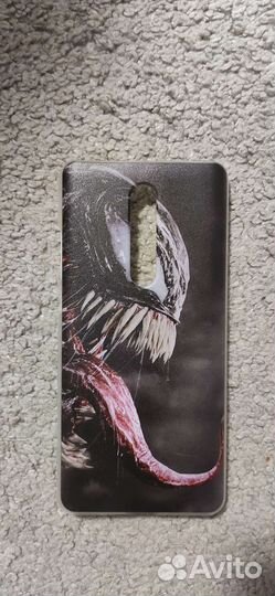 Чехол на xiaomi mi 9t