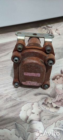 Выключатель влагозащищённый уличный СССР