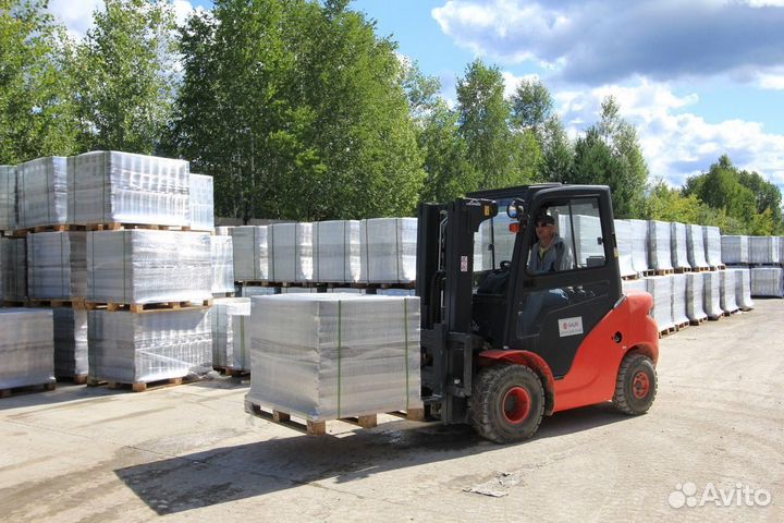 Брусчатка шоколад