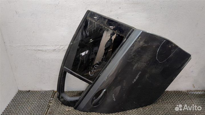 Дверь боковая BMW 3 G20, G21 2018, 2019