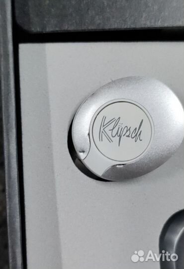 Наушники Klipsch T5 II TW Silver (арт. 297985)