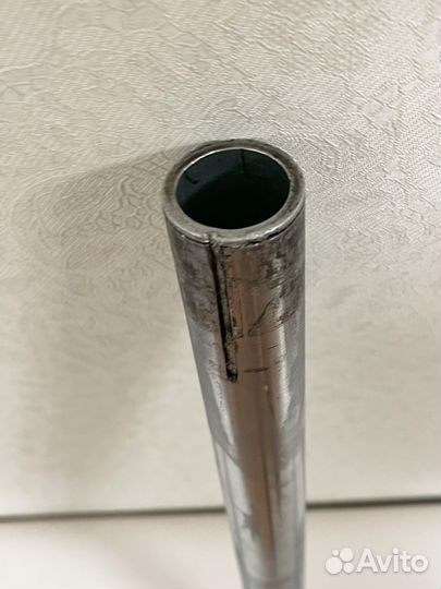 Руль этик трианон