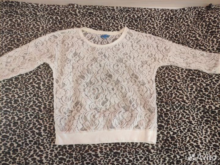 Одежда школьная для девочки р.38-44