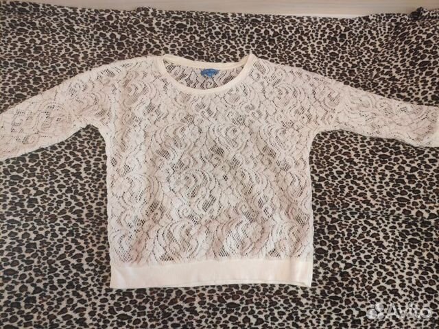 Одежда школьная для девочки р.38-44