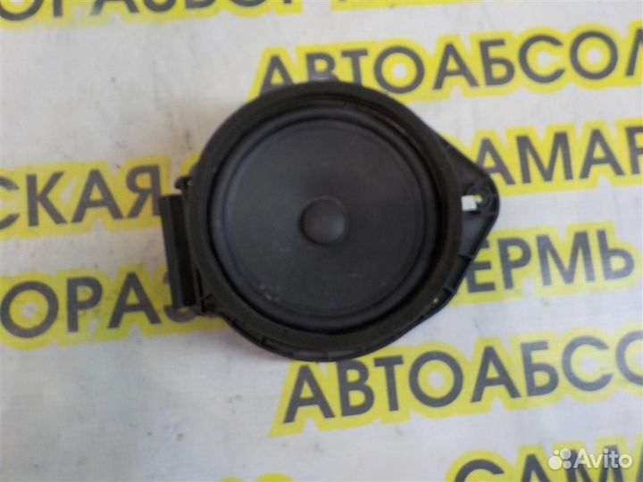 Динамик Chevrolet Aveo (T250) 2008-2011