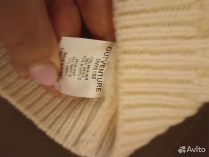 Шапка женская