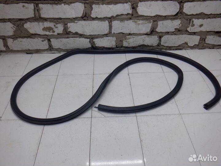 Уплотнитель проёма Focus 1