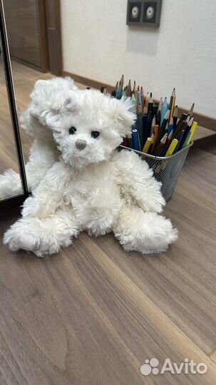 Европейские игрушки