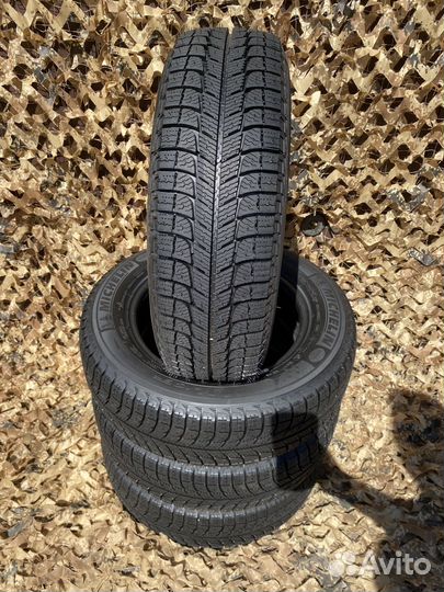 Michelin X-Ice XI3 185/60 R14 86H