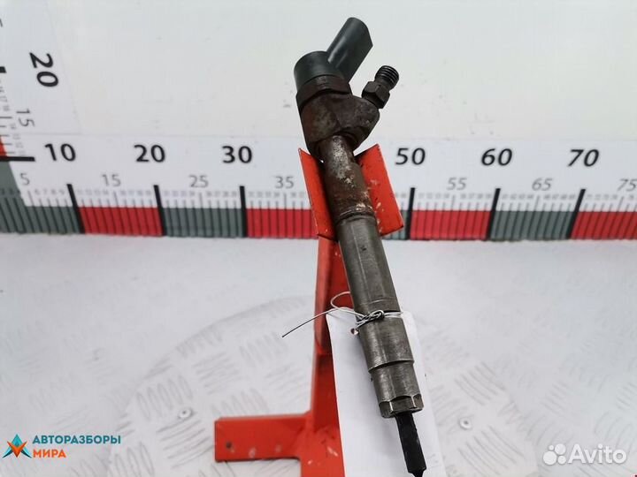 Форсунка Mercedes-Benz A-Класс W168/V168 рест