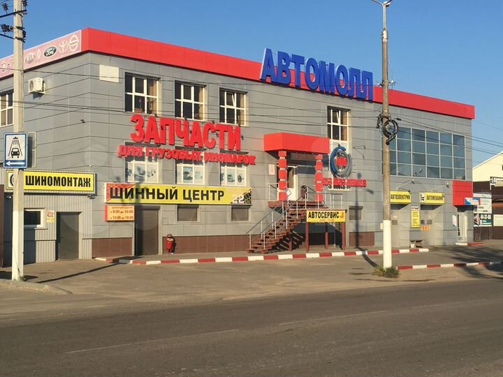 Свободного назначения, 60 м²