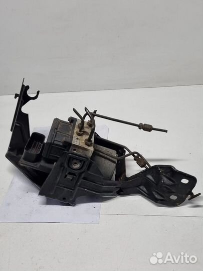 Блок абс, 0265222030 Ford Mondeo Mk III 2000-2007 года