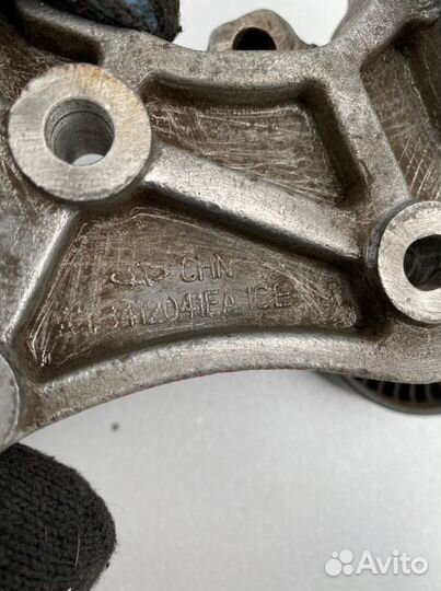 Кронштейн гидроусилителя Chery Fora A21 2.0