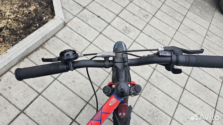 Продам горный велосипед Stern на 20