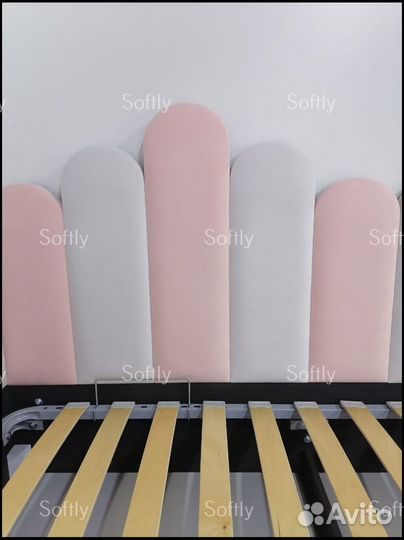 Детская кровать тахта